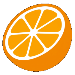 web logo